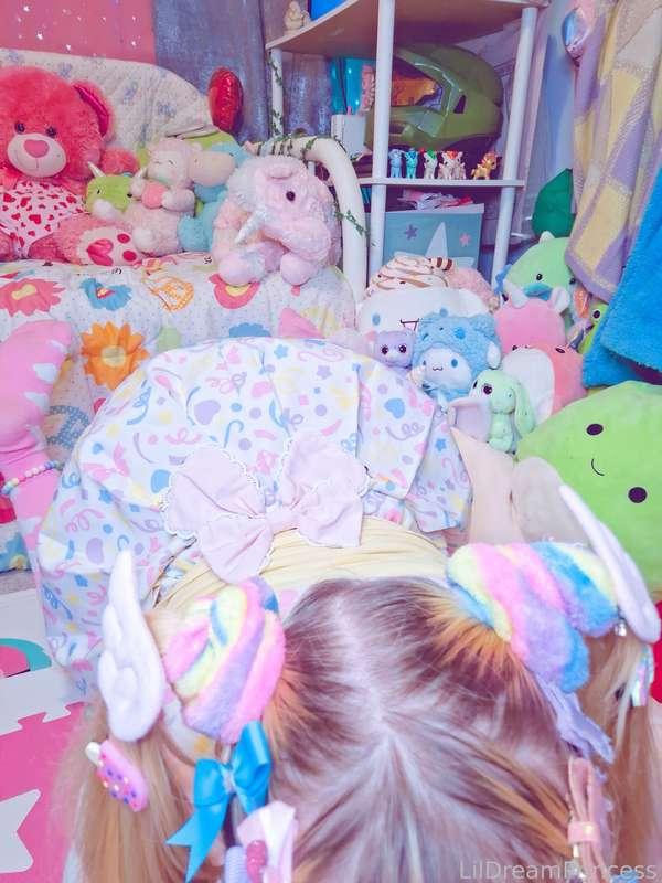 lildreamprincess image #12