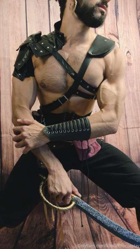 kawaiibrocosplay image #2