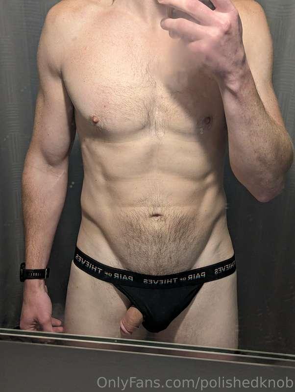 Built for fucking