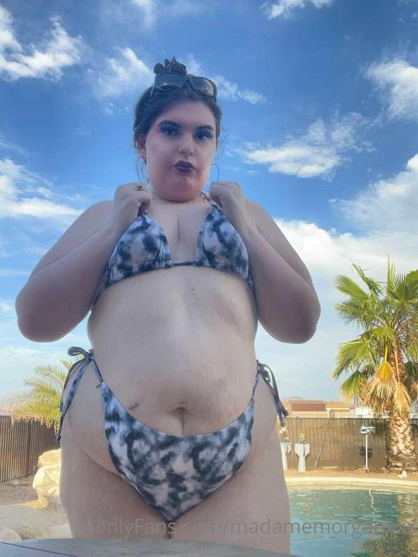 madamemorganxxx image #0