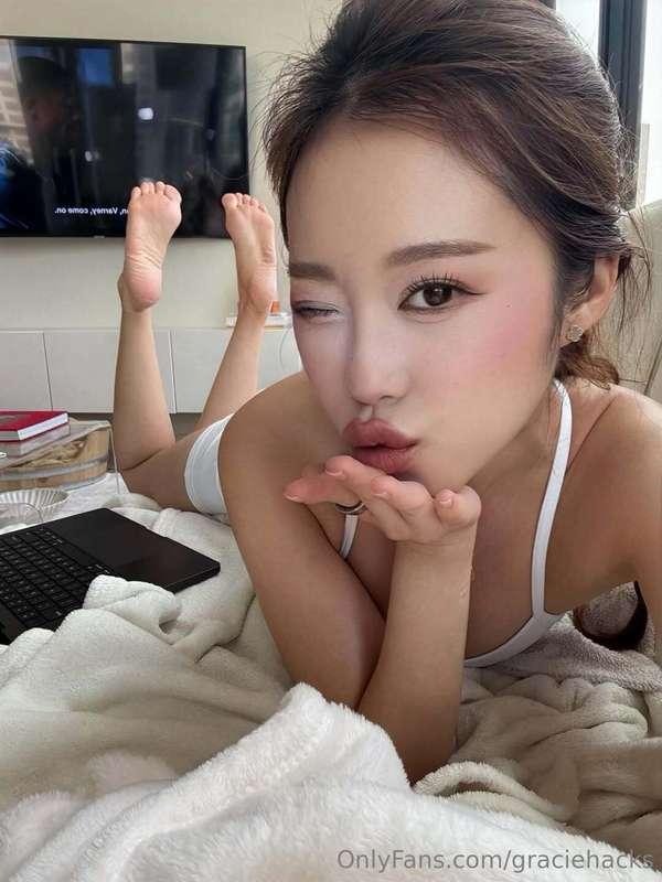 Good morning! It’s already Sunday, sooo you know what that m..