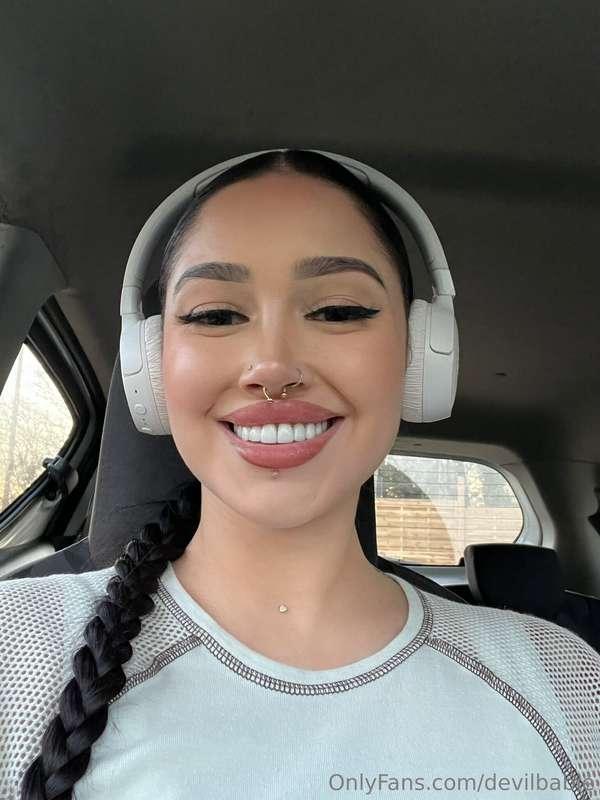 guess what im listening to :)
