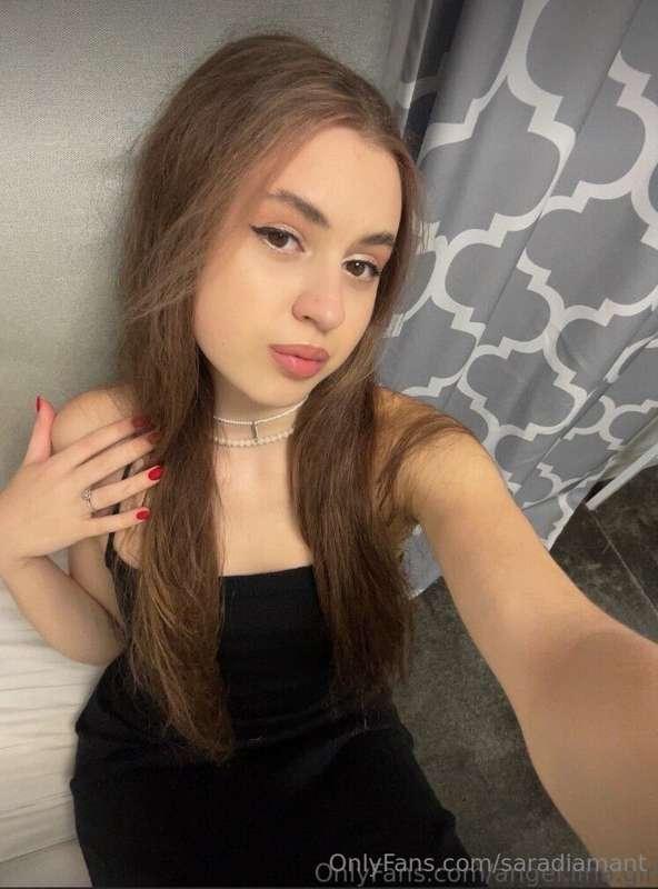 🔥 @angel_lina_girl 🔥Sexy and slutty @angel_lina_girl 😈🥵The d..