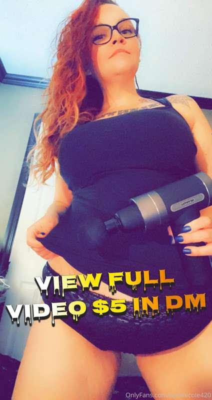 Hey babes!! You’ve absolutely GOT to Check out my new insane..