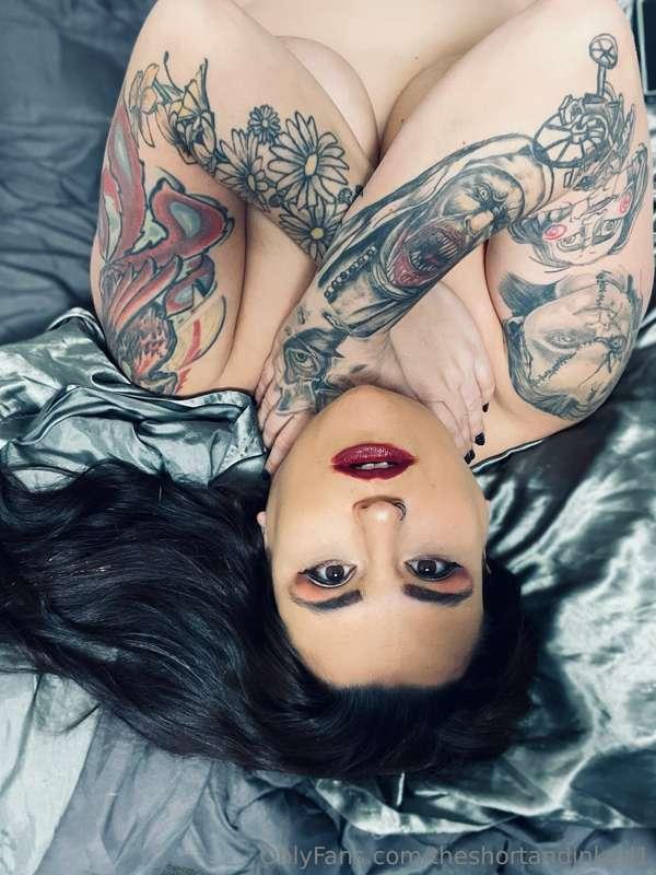 theshortandinked1 image #0