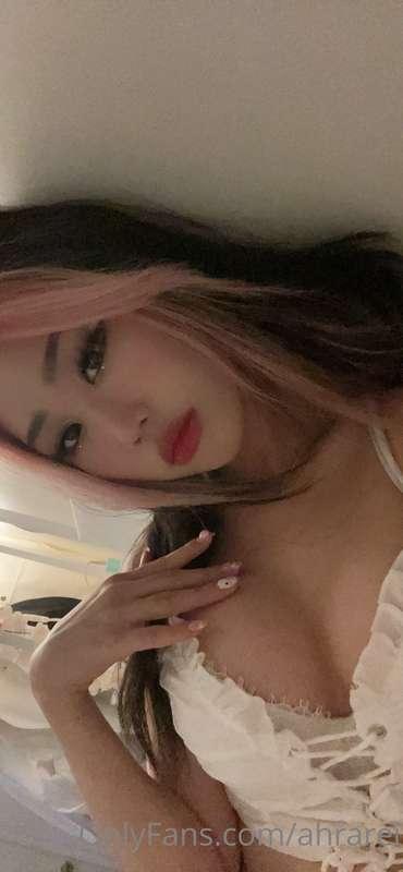 I’m cute enough to keep 🥺