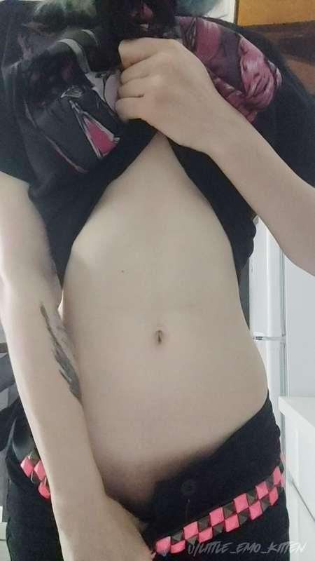 little_emo_kitten image #16