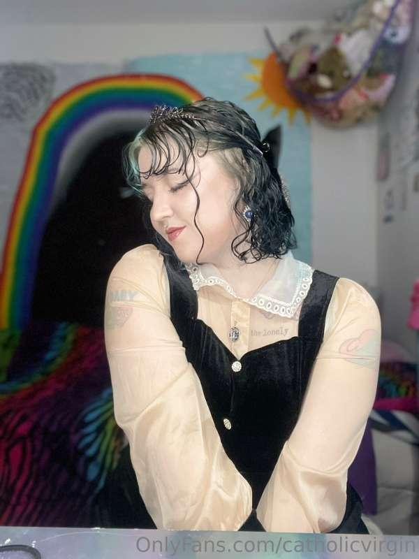 catholicvirgin image #9