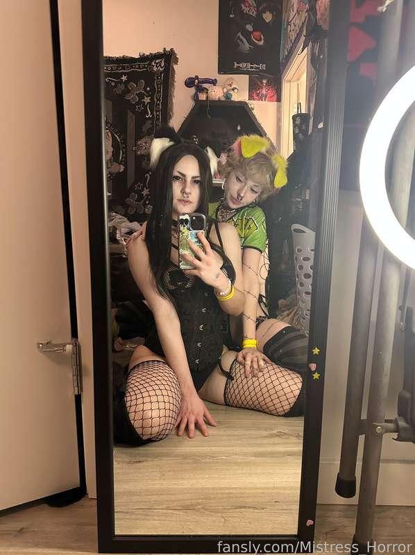 mistress_horror image #4