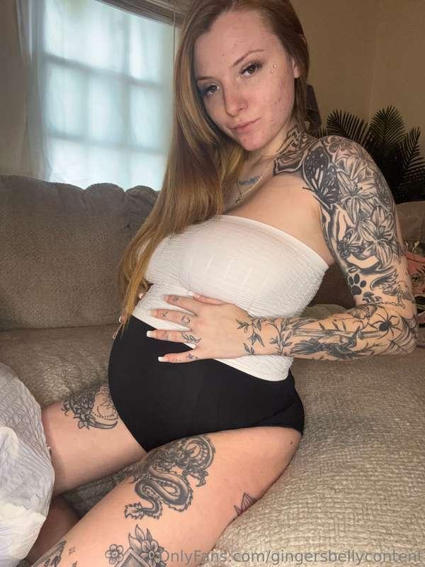 gingersbellycontent image #5