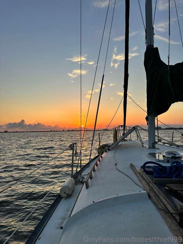 My boat needs work and I have to pay for a slip in the marin..