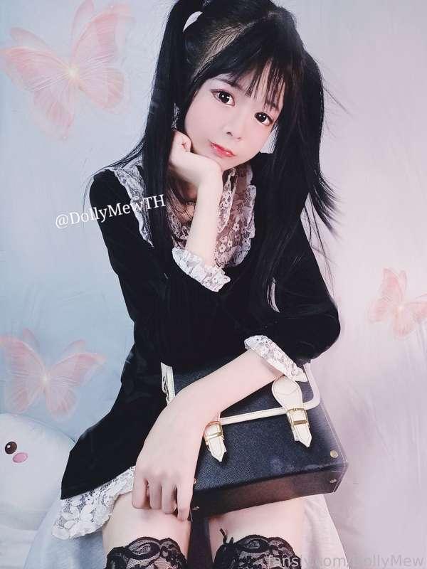 dollymew image #1