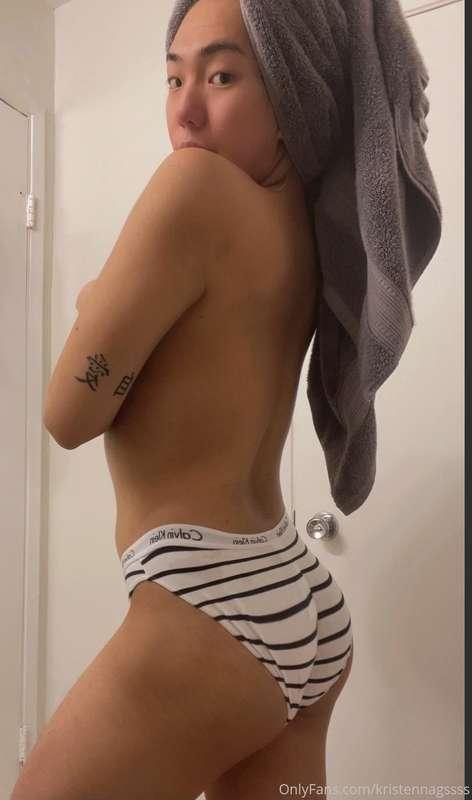 Make sure you guys are ready for my second post 😉