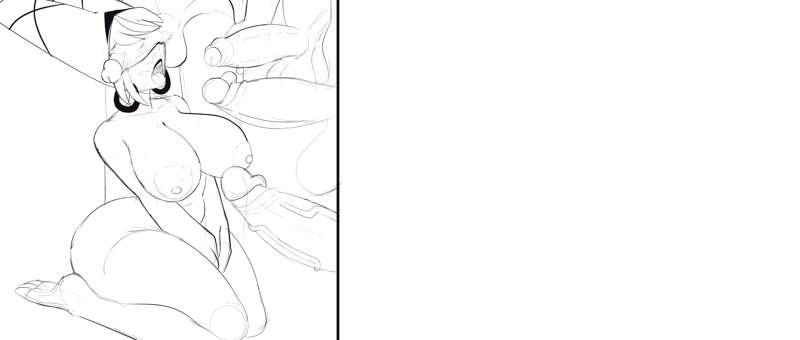 MILF POLL WINNER WIP