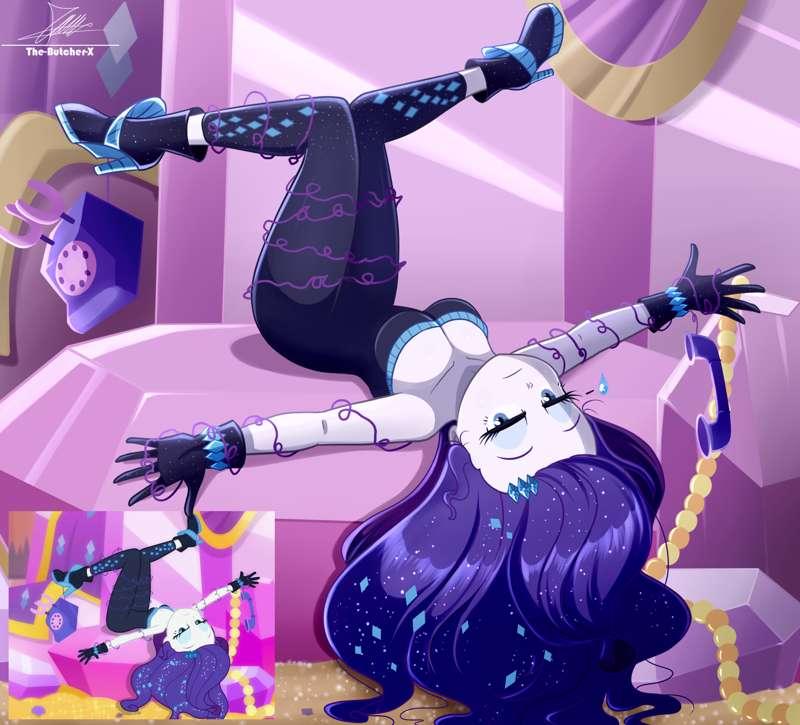 .:frame redrawn 23:. (EqG)
