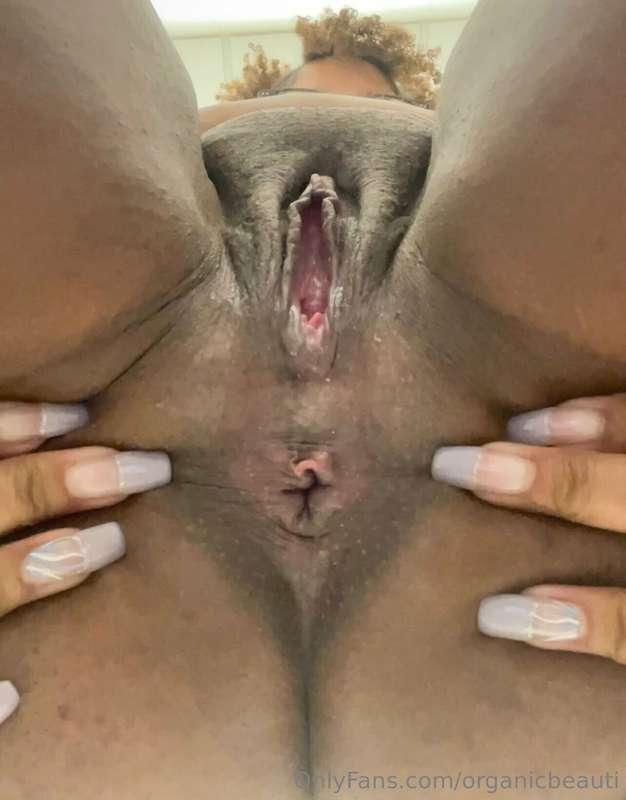 What hole do you wanna taste first?