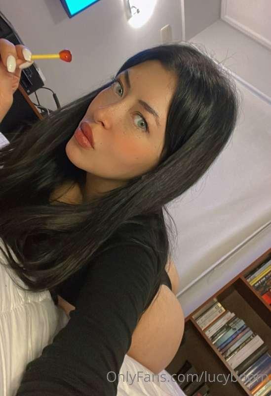 Wish you a great start to the week ❤️