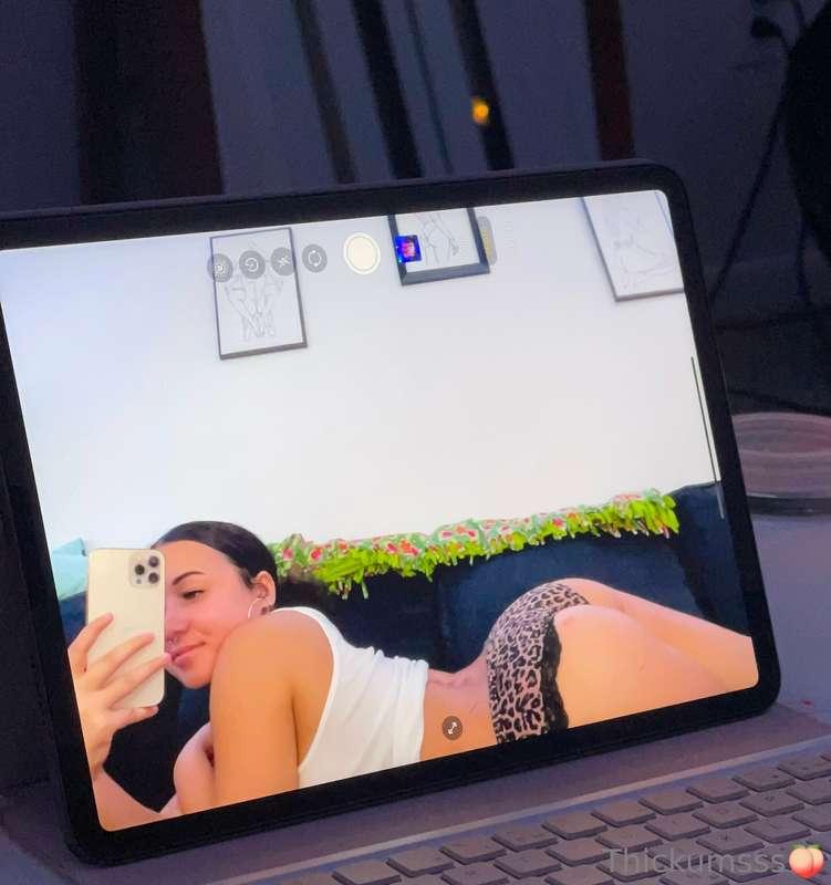 The ones tiktok couldn’t see🥴