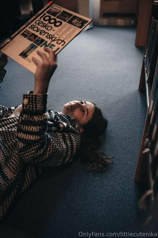 littlecutenika image #0