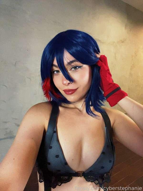 cyberstephanie image #0