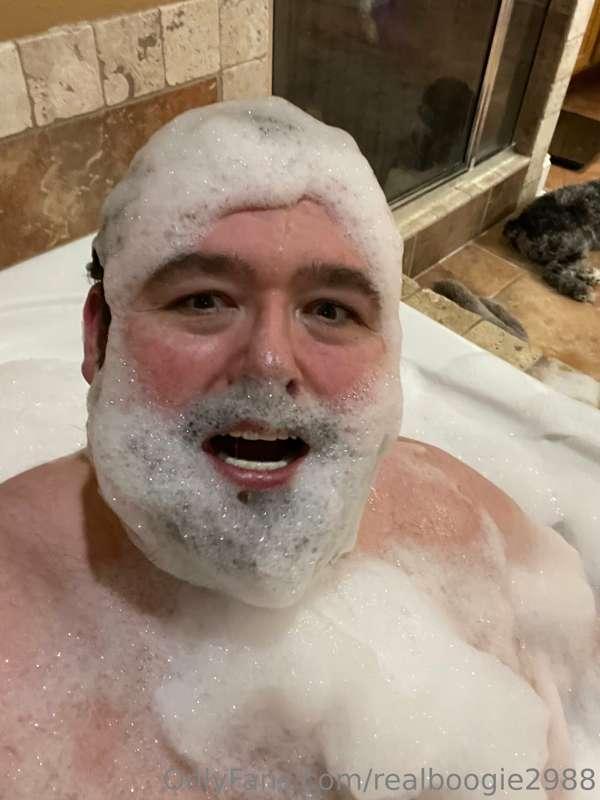 Merry Christmas from santa boogie!