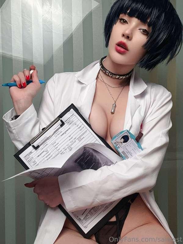 So, what are your symptoms ? 👩🏻‍⚕️📋