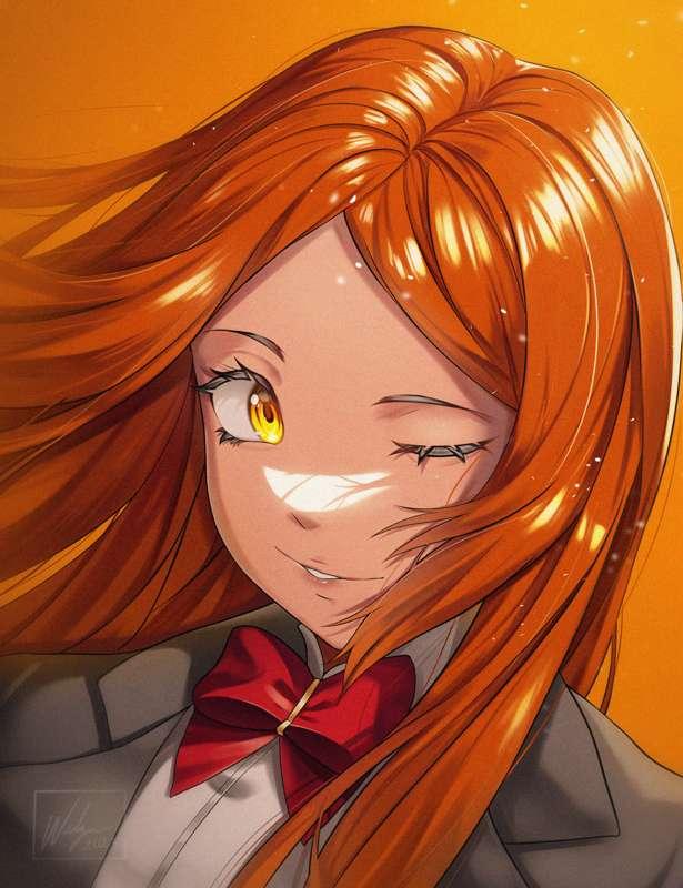 Inoue Bleach