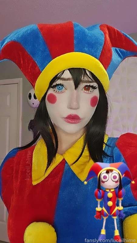 luceilhime image #0