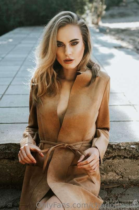 From last season (: Do you like my modeling work?