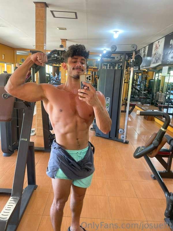 josuefit main image