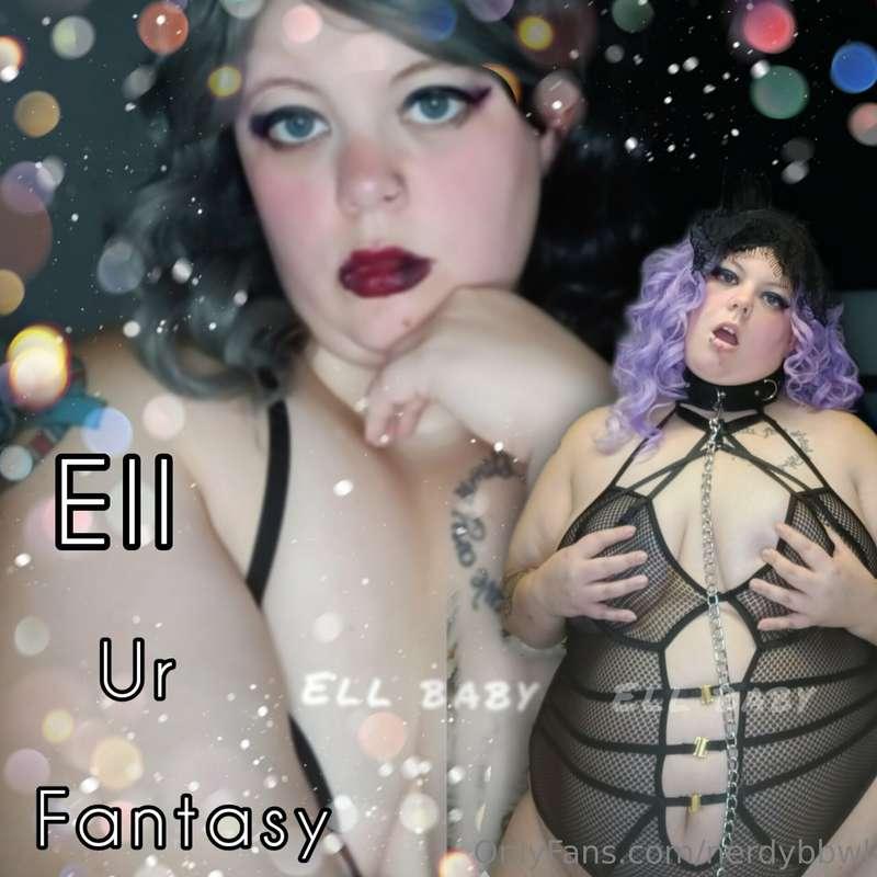 Fulfill your desire 🔥
@ellbabyvip