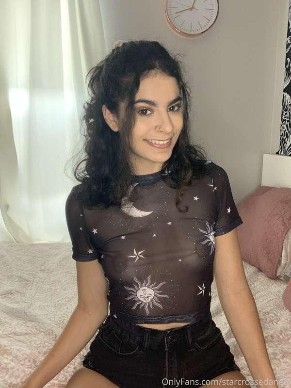 shining brighter than the moon🌙