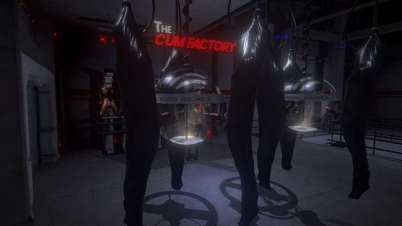Download: The Factory!