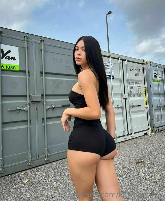 cheeky