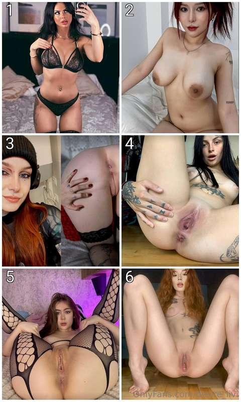 🚀 FOLLOW MY BESTIES FOR VIP CONTENT!1. 💫✨ @cristy.love ✨💫2. ..