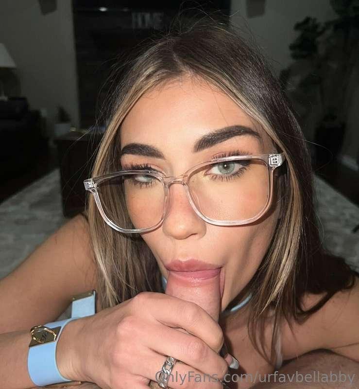 Help my oral fixation