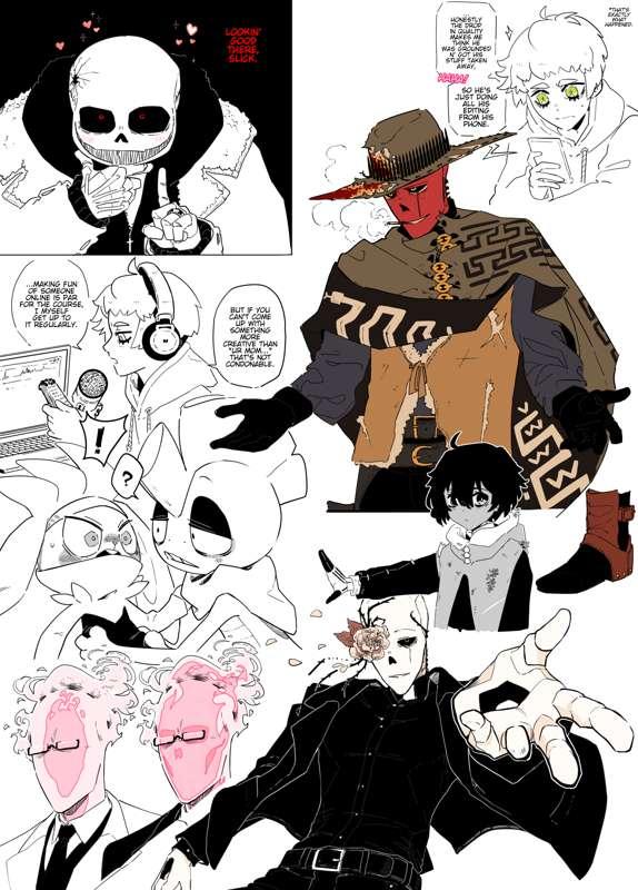 🕊️Doodles🕊️