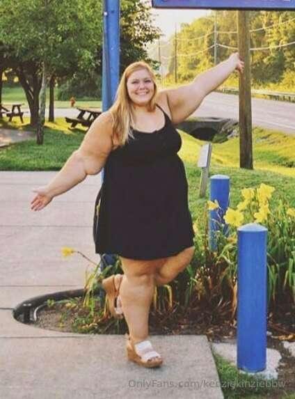kenziekinziebbw image #0