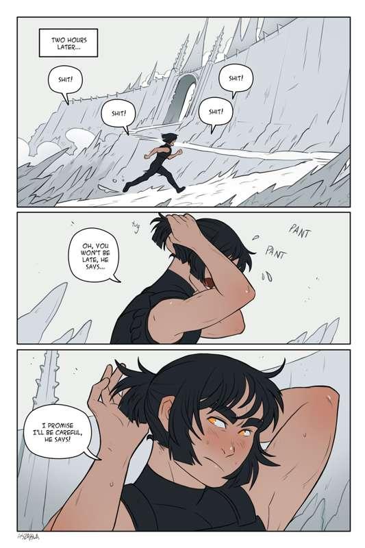 First Course p. 21