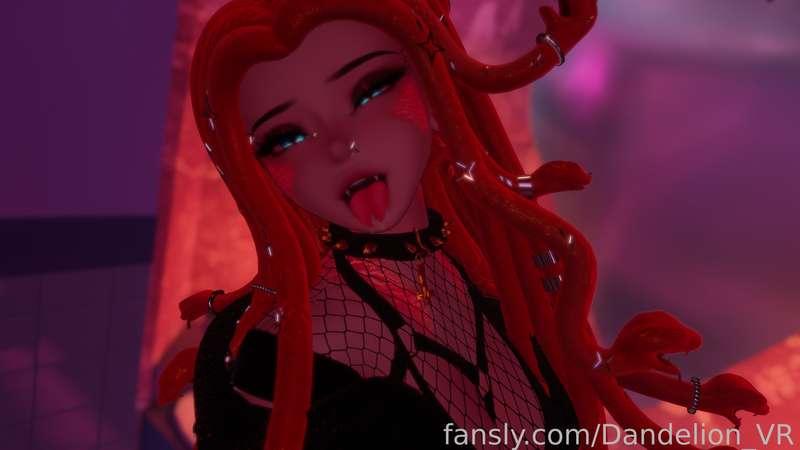 dandelionvrc image #1