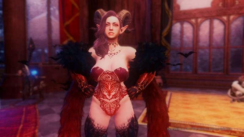HPN Demon Lord Released