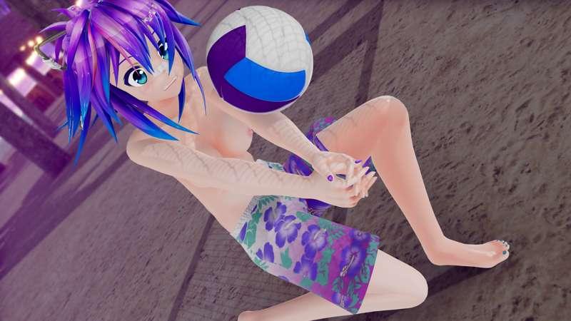 IT'S SUMMER!!!