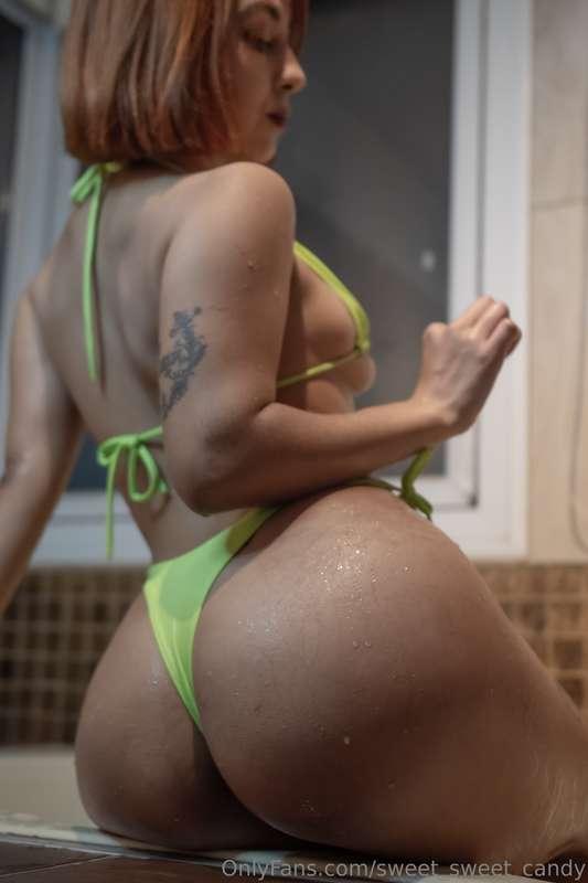 Let's take a shower baby? 💦😈