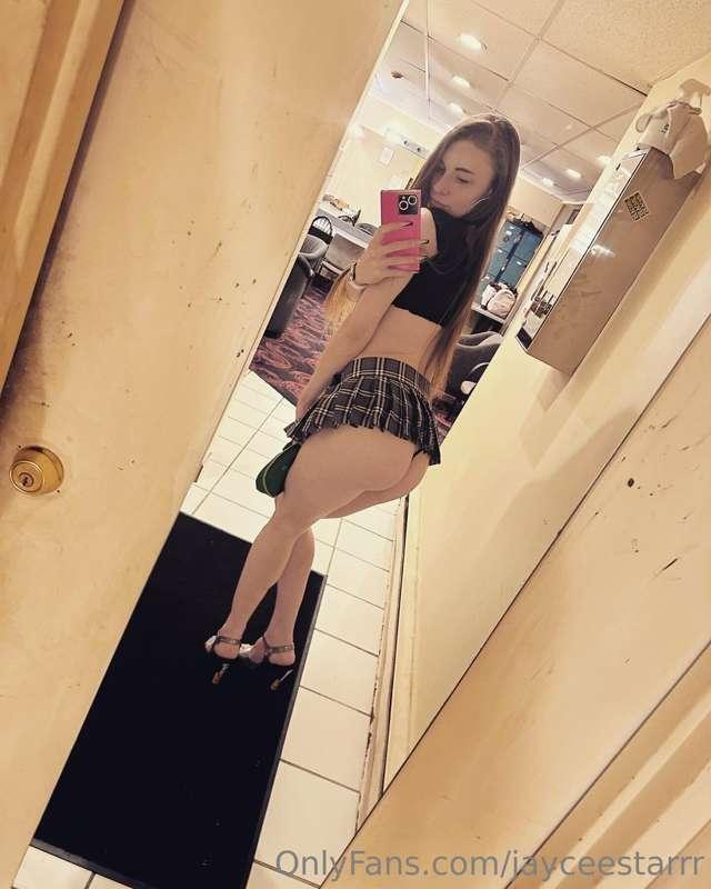 had a great night💋