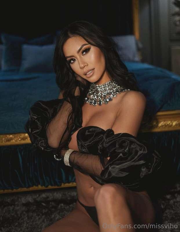 Felt sooo sexy 💎🥰