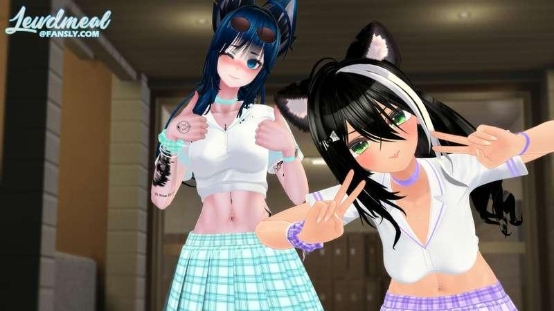 lewdmeal image #2