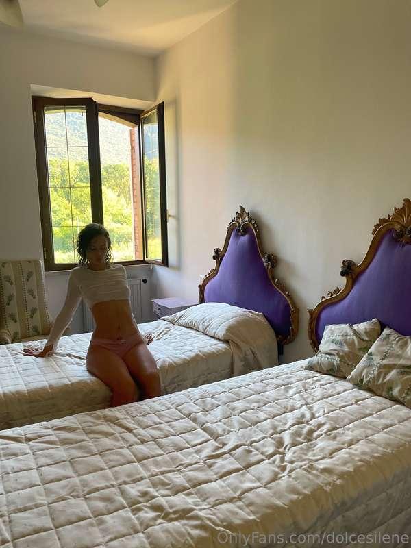 Ahahahahaha non vedete l’ora di vedere questo shooting vero 