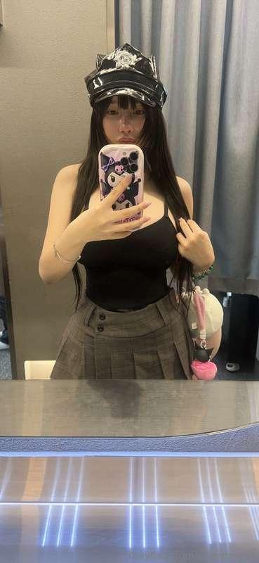 are you busy? or can we have some fun rn? 💕