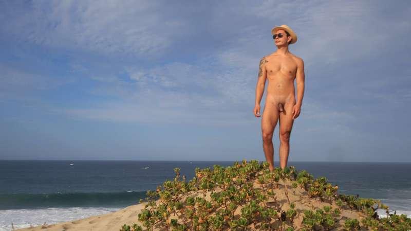Video | Start of our Cabo Naked Adventures