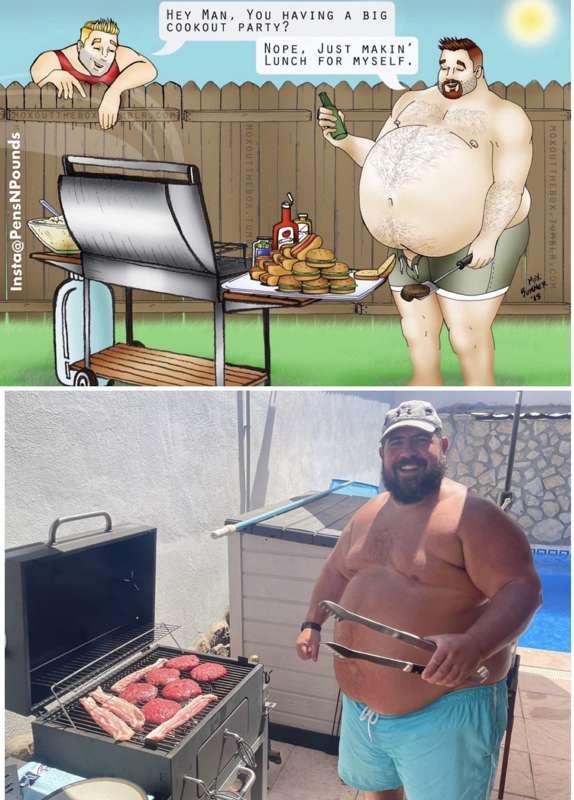 Fiction or reality?